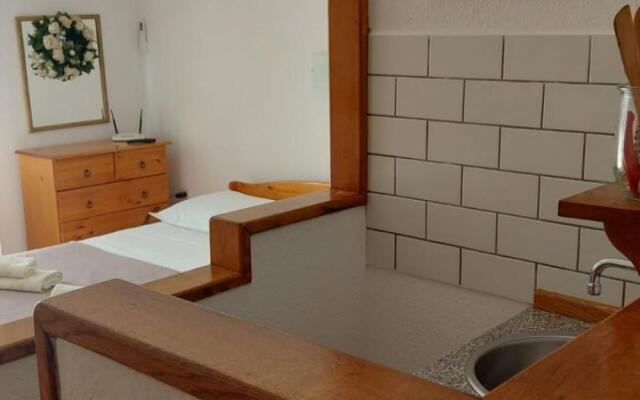 Brane - 150m from sea - SA5(2)