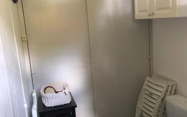 Beautiful Ground Floor, Seaside Studio Flat