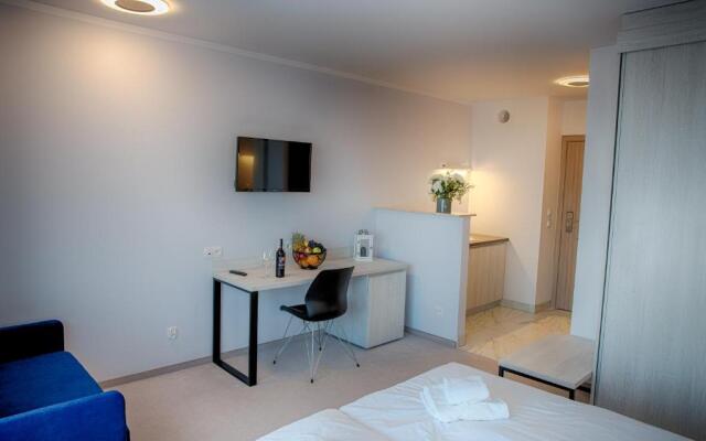 Mielno Holiday Apartments