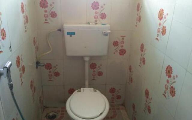 Hotel Atithi Lodge Chakan