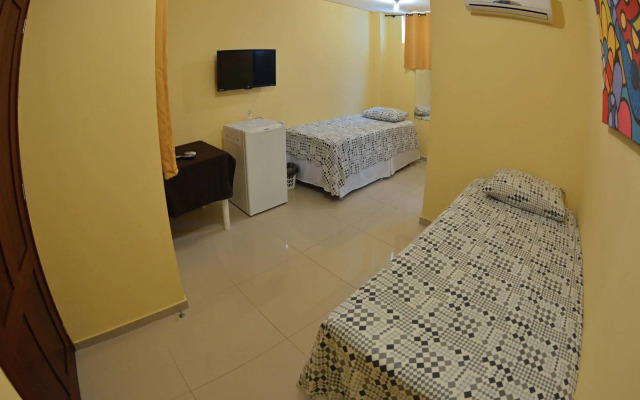 Pousada Villa Simone