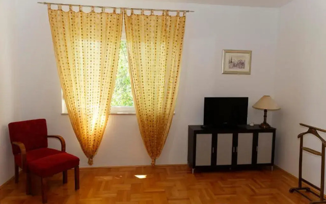 Apartments Naja