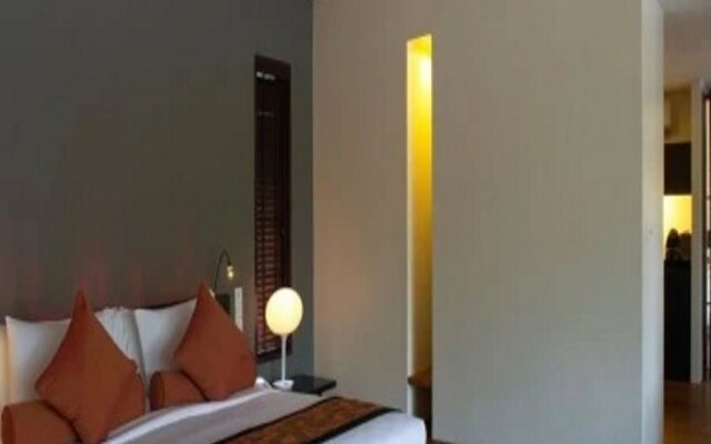 Kuredhivaru Resort & Spa Maldives