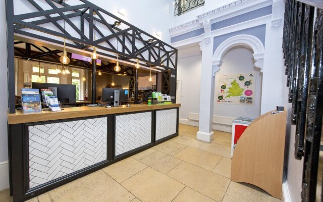 YHA Bath - Hostel