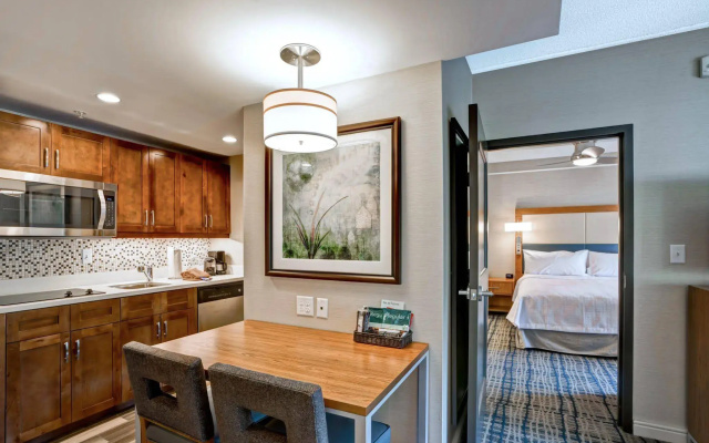 Homewood Suites by Hilton Boston Brookline-Longwood Medical