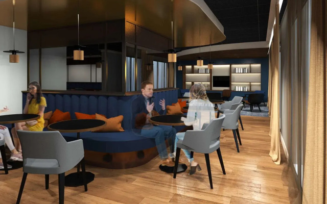 Mercure Toulouse Aéroport Blagnac
