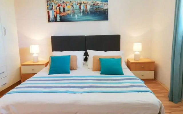 Guesthouse Oliva