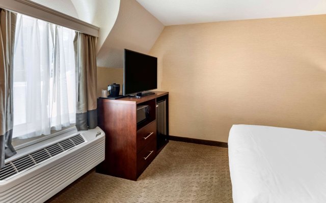 Comfort Inn Redwood City