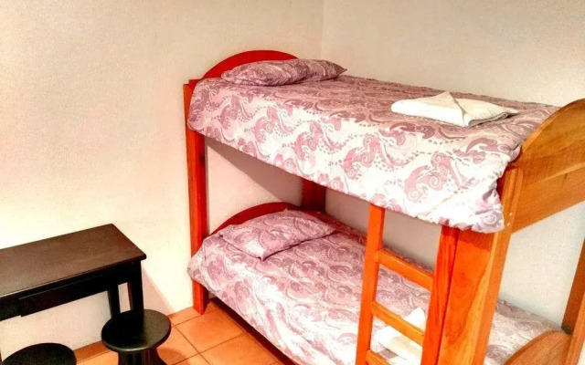 Hotel Santa Fe B&B