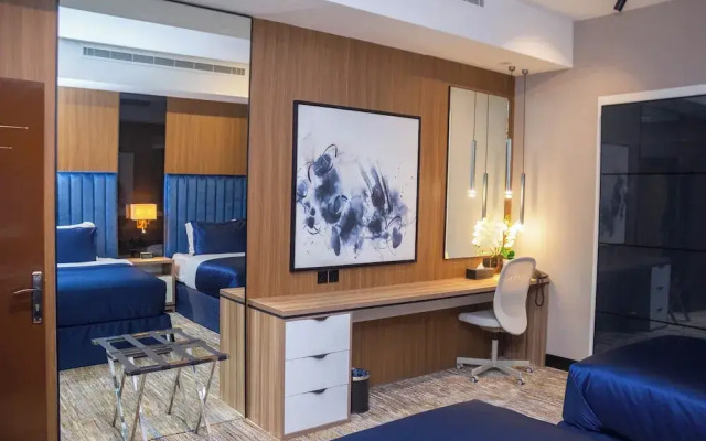 Dana Hotel Residences Qassim