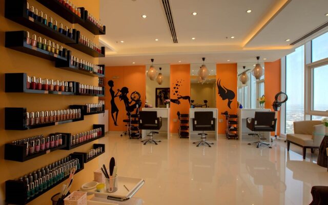 Orange Suites Hotel