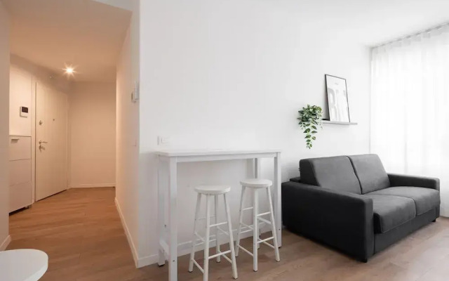 Carducci Modern Apartment 1 by Wonderful Italy
