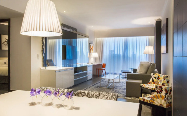Sortis Hotel, Spa & Casino, Autograph Collection by Marriott