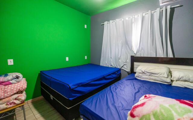 Casa para uma Grande Família com 7 quartos