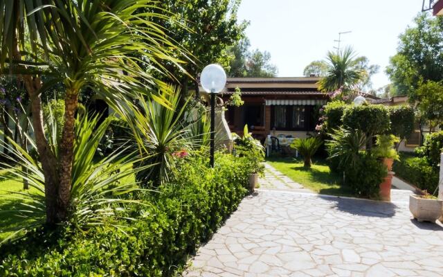 A Casa Tua Ostia Antica