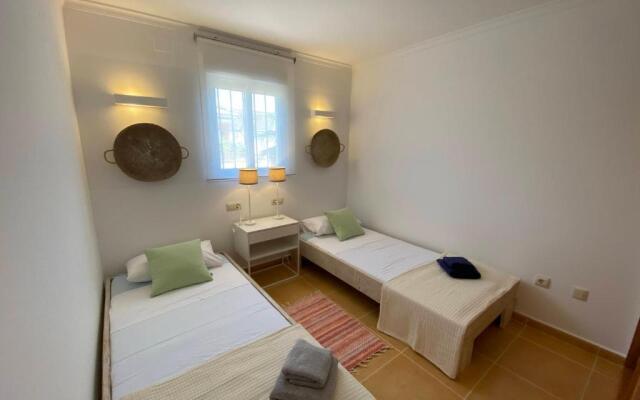 Apartamento Jardines Montecala PG010