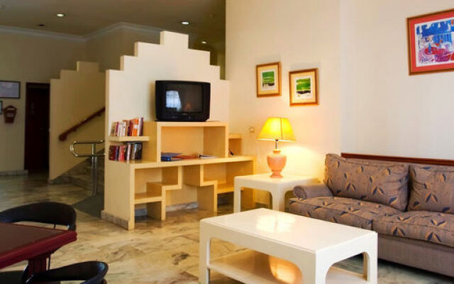 Apartamentos Florida