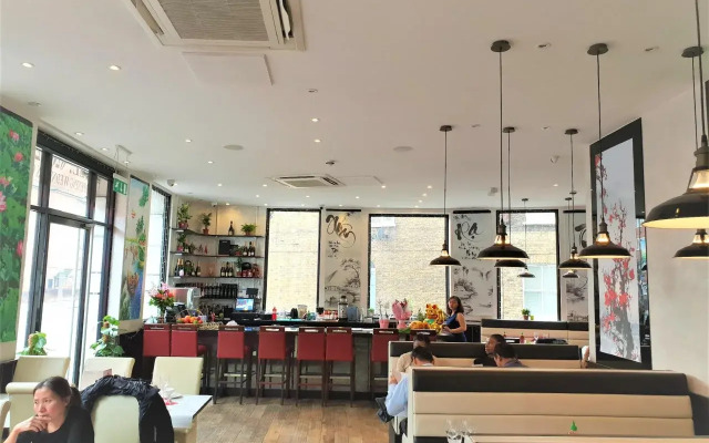 The King William Hotel