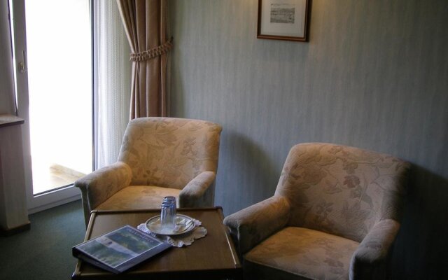 Auszeit am Eifelsteig