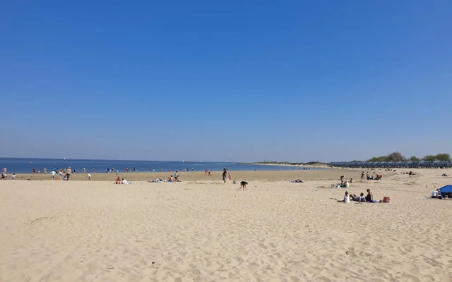 Studio aan Zee