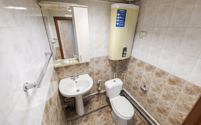 Апартаменты Санрайз Флат на ул. Уткинская, д. 30