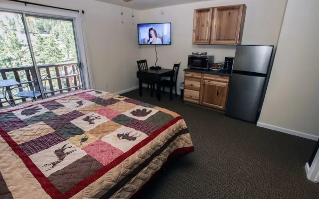 Fawn Valley Inn: 293