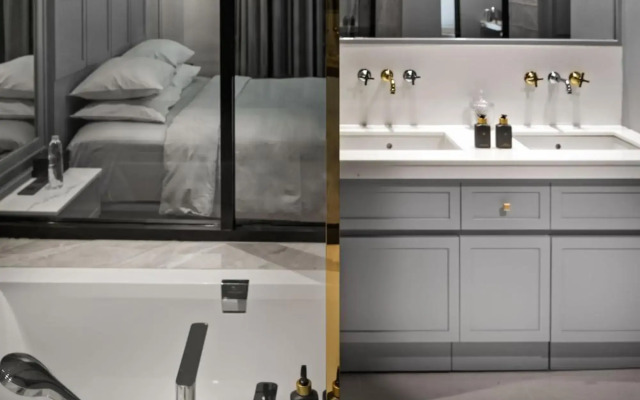 Sirinati Ban Thung Samo Khao Kho