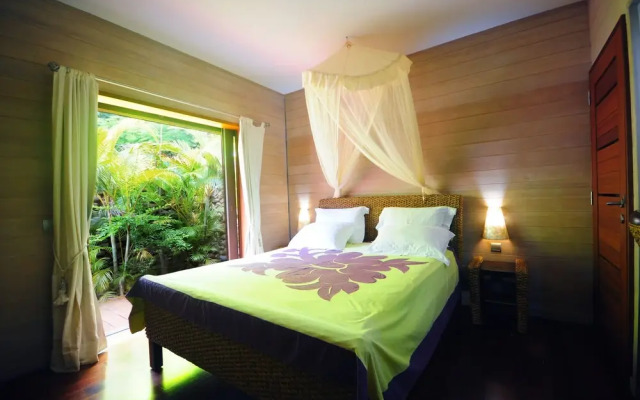 #6 Legends Villa by Tahiti Villas