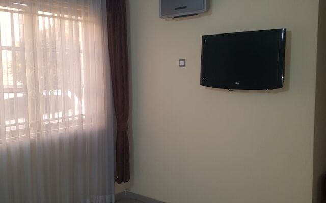 Zeina Suites Abuja