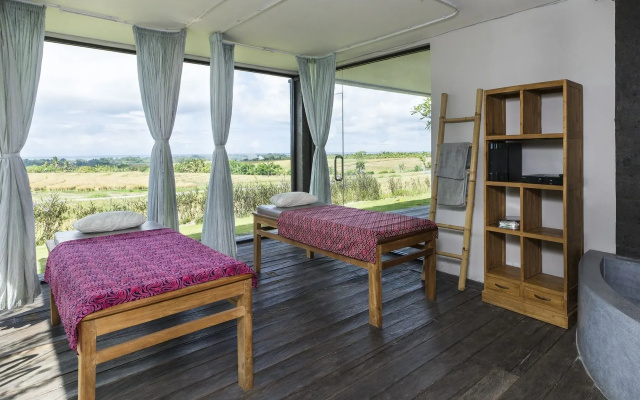 Alami Boutique Villas & Resort