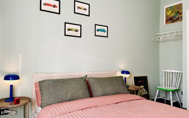 Casa di Martin by Wonderful Italy