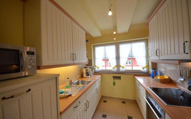 Reet-Maisonete-Hausteil-Sonnenkamp