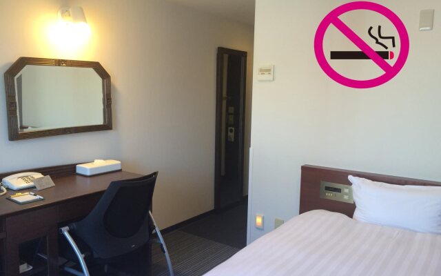 Ochanomizu St. HILLS HOTEL