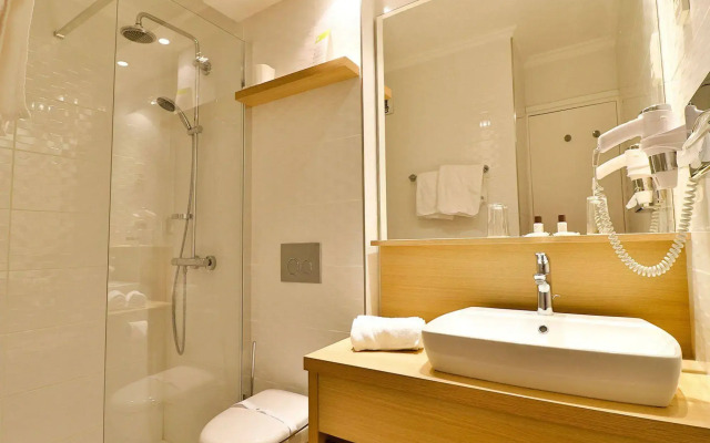 Hotel Le Petit Prince
