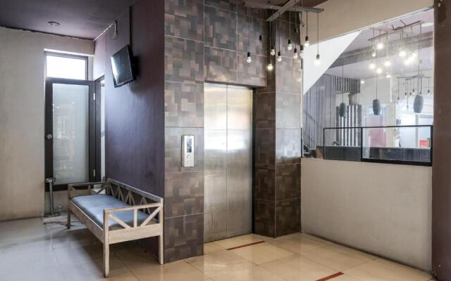 RedDoorz Plus at Sunrise Hotel Sanur