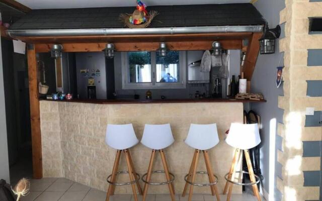 Lochenn Appartement T2 de 50m2