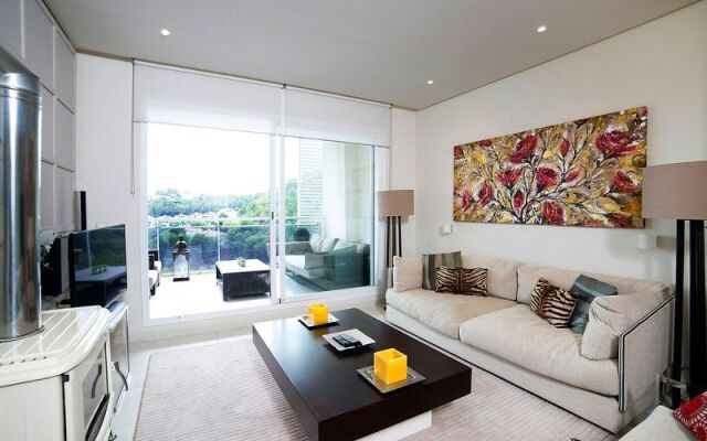 Jardines - Two Bedroom No.2