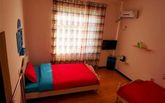 Beihai Weizhou Island Weizhou New City Hostel