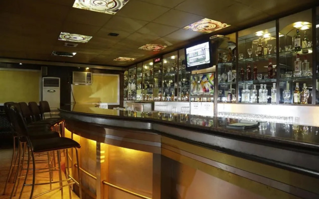 Hotel Palash Residency , Ranchi