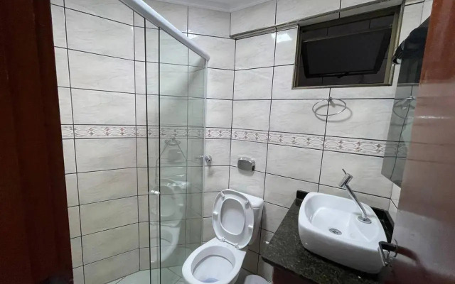 Apartamento Frente Mar