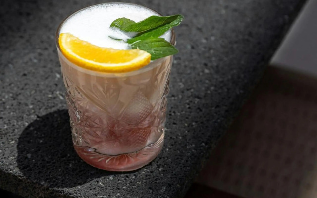 Cleviá, San Miguel de Allende, Autograph Collection