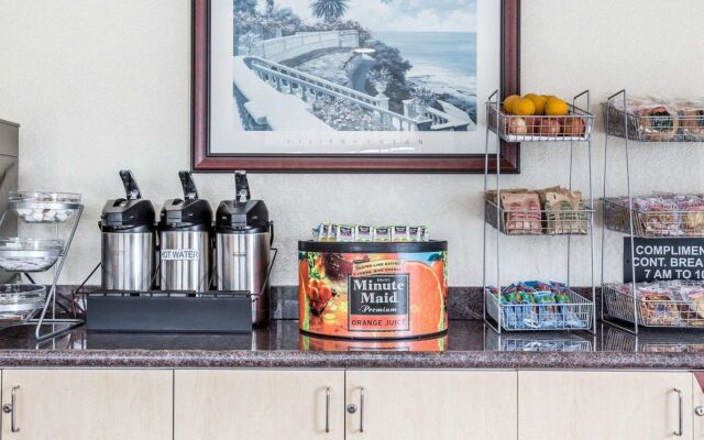 Hotel Avenida, San Clemente Beach
