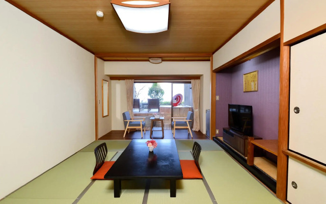 Hotel Katara Resort&Spa