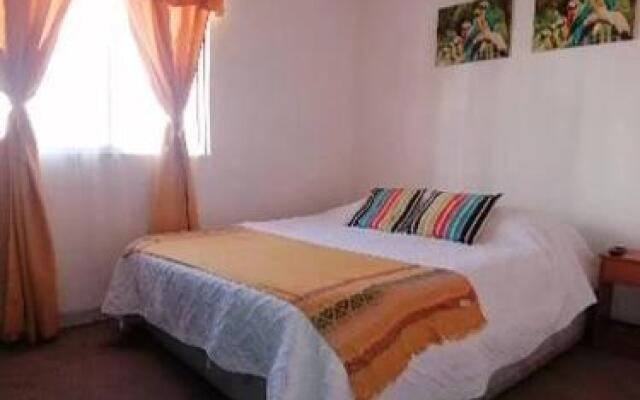Hostal Vicmar
