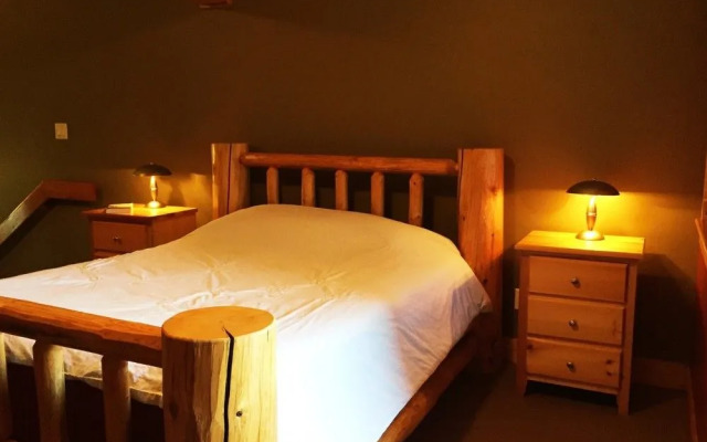 Mountain Town Properties Cascade Lodge 2E