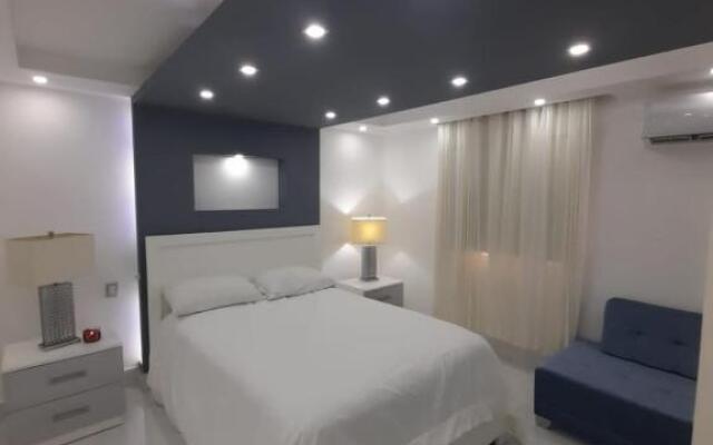 Hermoso apartamento Residencial madera I