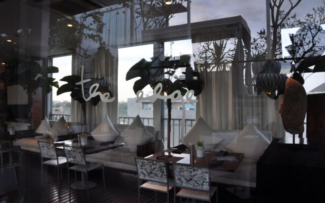 Kemang Icon Hotel