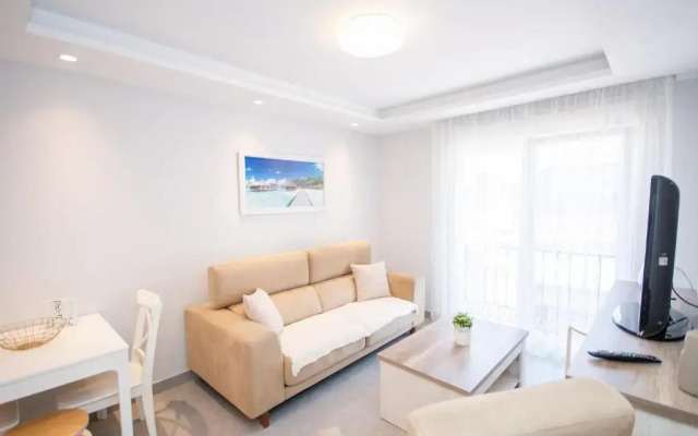 Cubo'S Apartamento Tivoli B3