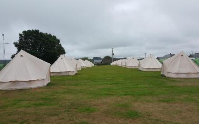 IntentsGP @ Spa-Francorchamps F1