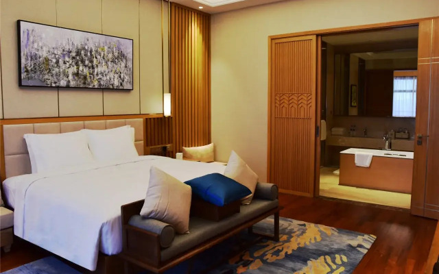 The View Hotel Changbai Mountain - MGallery Collection